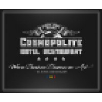 Cosmopolite Art Hotel 4* Kiev