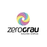 ZeroGrau Soluções Gráficas logo - Similar company to Personalité Segurança E Facilities