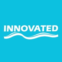 Innovated logo - Similar company to Flexray