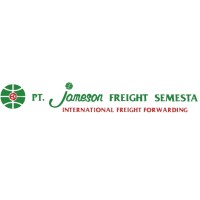PT. JAMESON FREIGHT SEMESTA logo - Similar company to Truelogs Logistik Asia