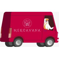 MERCAVANA CO logo - Similar company to Coindatadesktop