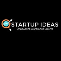 Startup Ideas logo - Similar company to Startup Ideas