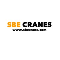 SBE CRANES - MUMBAI logo - Similar company to Switchgears & Drives