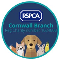 RSPCA Cornwall Branch logo - Similar company to Cornwall Mind