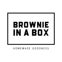 Brownie In A Box LT logo - Similar company to Orivego®