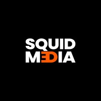 Squid Media logo - Similar company to Squid