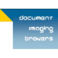 Document Imaging Brokers