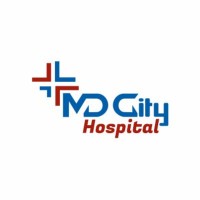 MD City logo - Similar company to Braintastic