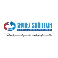 Sentez Soğutma Mühendislik ve Servis Hizmetleri San. Tic. Ltd. Şti. logo - Similar company to Az Net Yapı