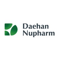 Daehan Nupharm logo - Similar company to Sweet-Bio