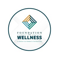 Foundation for Wellness logo - Similar company to Beacon Community Connections