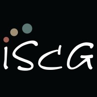 ISCG logo - Similar company to Mend Design Collaborative