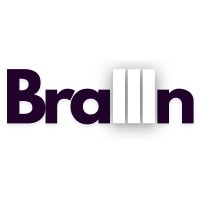 Braiiin Srl logo - Similar company to Drassil