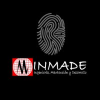 INMADE logo - Similar company to Logam