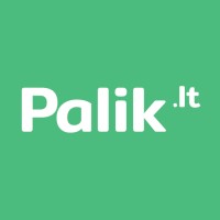 Palik logo - Similar company to Migle Kapoor