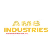 AMS Industries Pty Ltd logo - Similar company to Rely Precision Castings