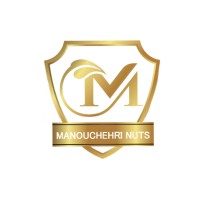 Manouchehri Nuts - آجیل منوچهری logo - Similar company to Mobliran