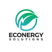 Econergy Solutions logo - Similar company to Optima Electrical