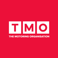 The Motoring Organisation logo - Similar company to Ozparts Uk Ltd