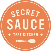 Secret Sauce Test Kitchen logo - Similar company to Zoom Test Kitchen