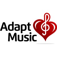 Adapt Music, Inc. logo - Similar company to Nd Assistive