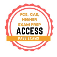 FCE & CAE Exam Prep logo - Similar company to Faa Language Coaching