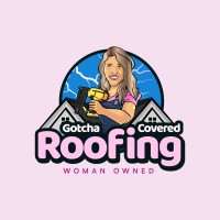 Gotcha Covered Roofing logo - Similar company to Contrac It España