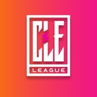 Campeonato de Liga eSports logo - Similar company to Gamedev Area