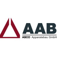 AAB ASCO Apparatebau GmbH logo - Similar company to Lsk Cargo B.V.