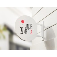 Fanus Tech logo - Similar company to Vira Services