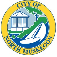 City of North Muskegon, Michigan logo - Similar company to Muskegon County Recruiting