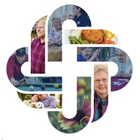 Christian Care / Fellowship Square logo - Similar company to Royal Oaks