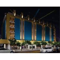 Kyriad hotel indore by OTHPL logo - Similar company to Infiniti Hotel & Spa
