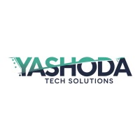 Yashoda Tech Solutions logo - Similar company to Eazetronics