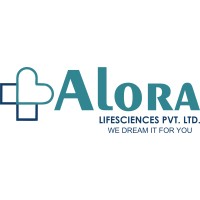 Alora Lifesciences Private Limited logo - Similar company to Butternutt