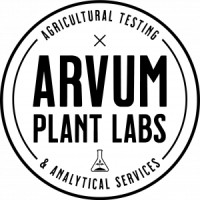 Arvum Plant Labs (The Soil Labs) logo - Similar company to Lab Zen - Complete Solutions
