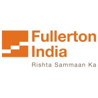 Fullerton India Credit Company Ltd.