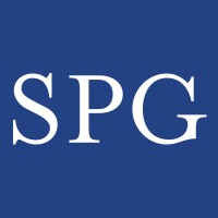 St. Petersburg Group logo - Similar company to The Shirley Proctor Puller Foundation