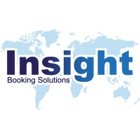 Insight Booking Solutions Ltd