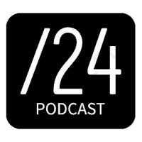 Slash 24 Podcast logo - Similar company to Cascade Technologies