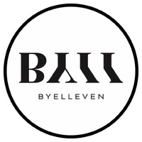By Elleven logo - Similar company to Bake Brands