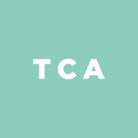 TCA.tv logo - Similar company to Client Focused Media - Cfm