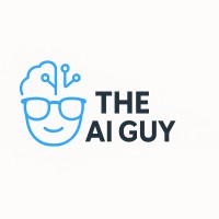 The AI Guy SA