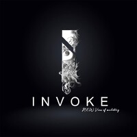 Invoke logo - Similar company to Pixel8