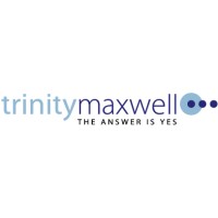 Trinity Maxwell logo - Similar company to Paraneat