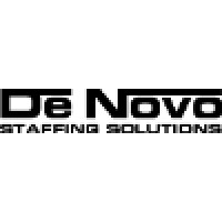 De Novo Staffing Solutions logo - Similar company to De Novo Hr Solutions