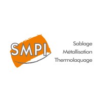SMPI Thermolaquage logo - Similar company to Koloris