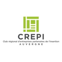 CREPI AUVERGNE logo - Similar company to Crepi Alsace Franche-Comté