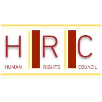 Human Rights Council 501c3 logo - Similar company to Human Rights Council