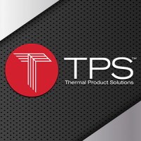 Thermal Product Solutions logo - Similar company to The Industrial Source - Tisc